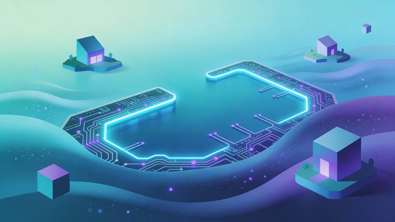 Camehoresbay: Exploring a Mysterious Digital-Sounding Term