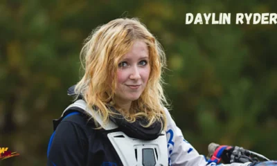 Daylin Ryder: A Deep Look at Her Career and Impact