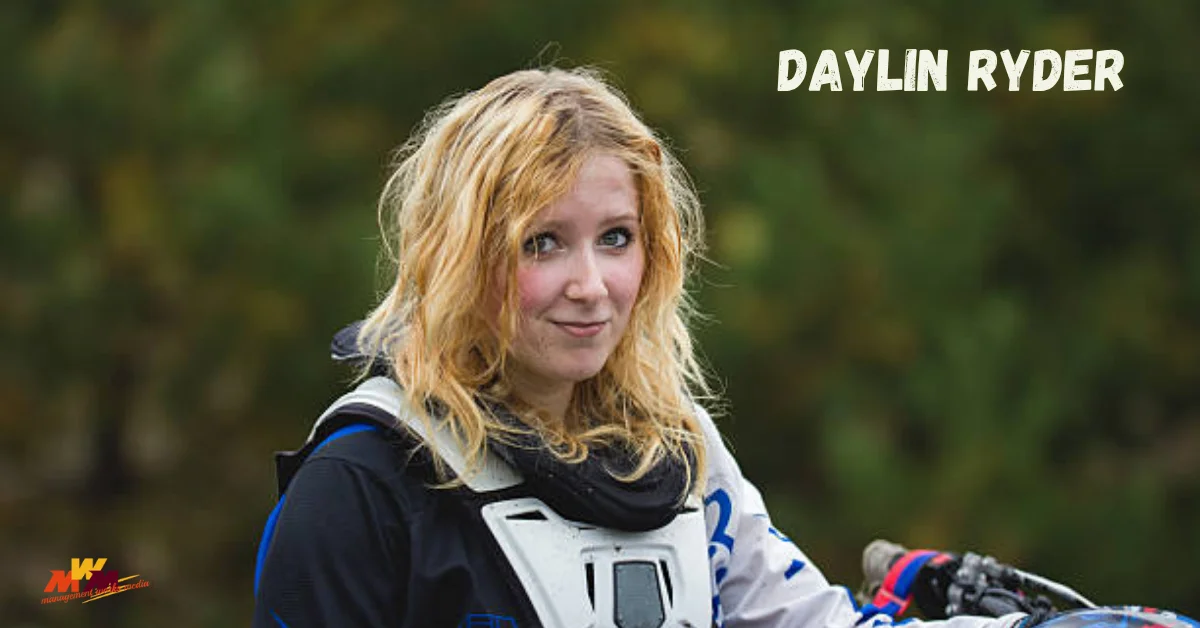 Daylin Ryder: A Deep Look at Her Career and Impact