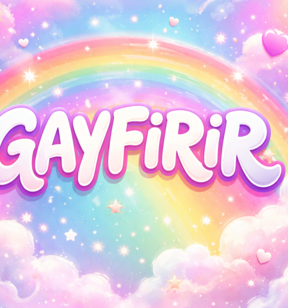 Gayfirir: Meaning, Culture, Identity, and Modern Use
