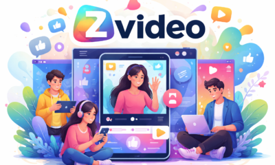 Zvideo Explained: A Modern Lens on Video-First Culture