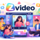 Zvideo Explained: A Modern Lens on Video-First Culture