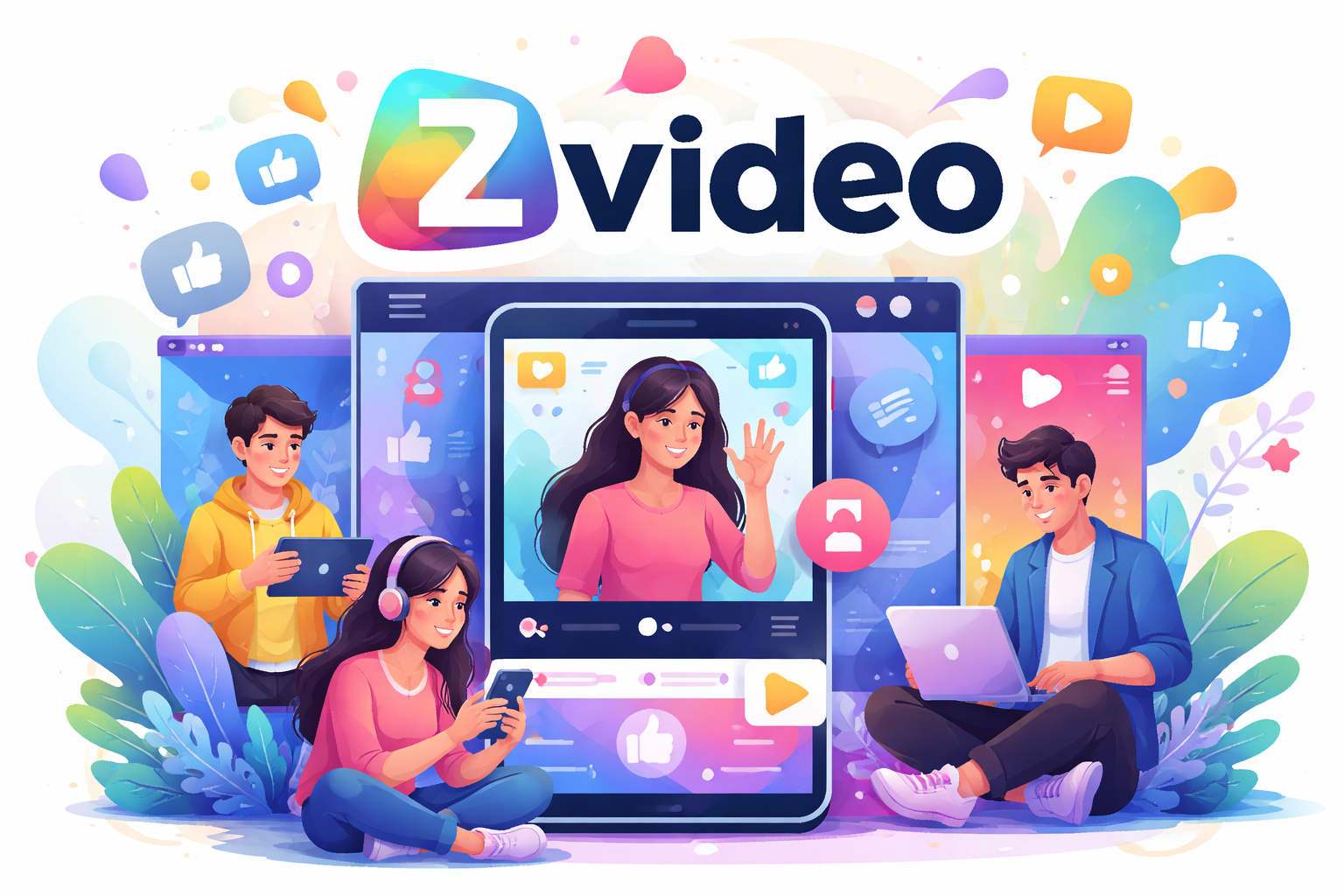 Zvideo Explained: A Modern Lens on Video-First Culture