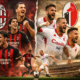 AC Milan vs SSC Bari Timeline: A Historic Italian Football Rivalry