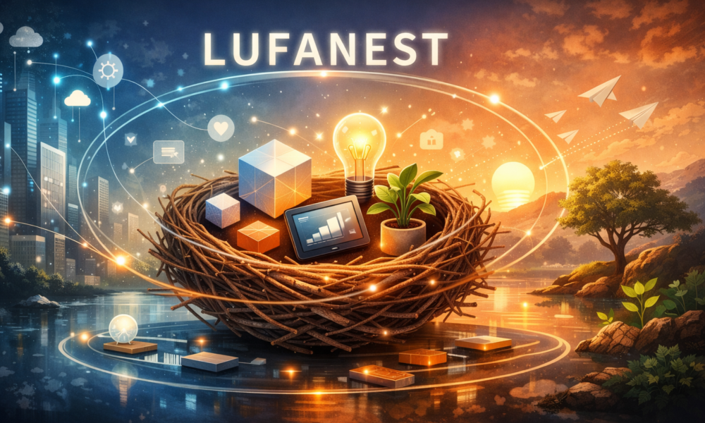 Lufanest: A Deep Dive Into Its Meaning, Use, and Impact