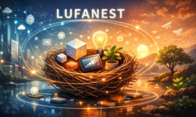 Lufanest: A Deep Dive Into Its Meaning, Use, and Impact