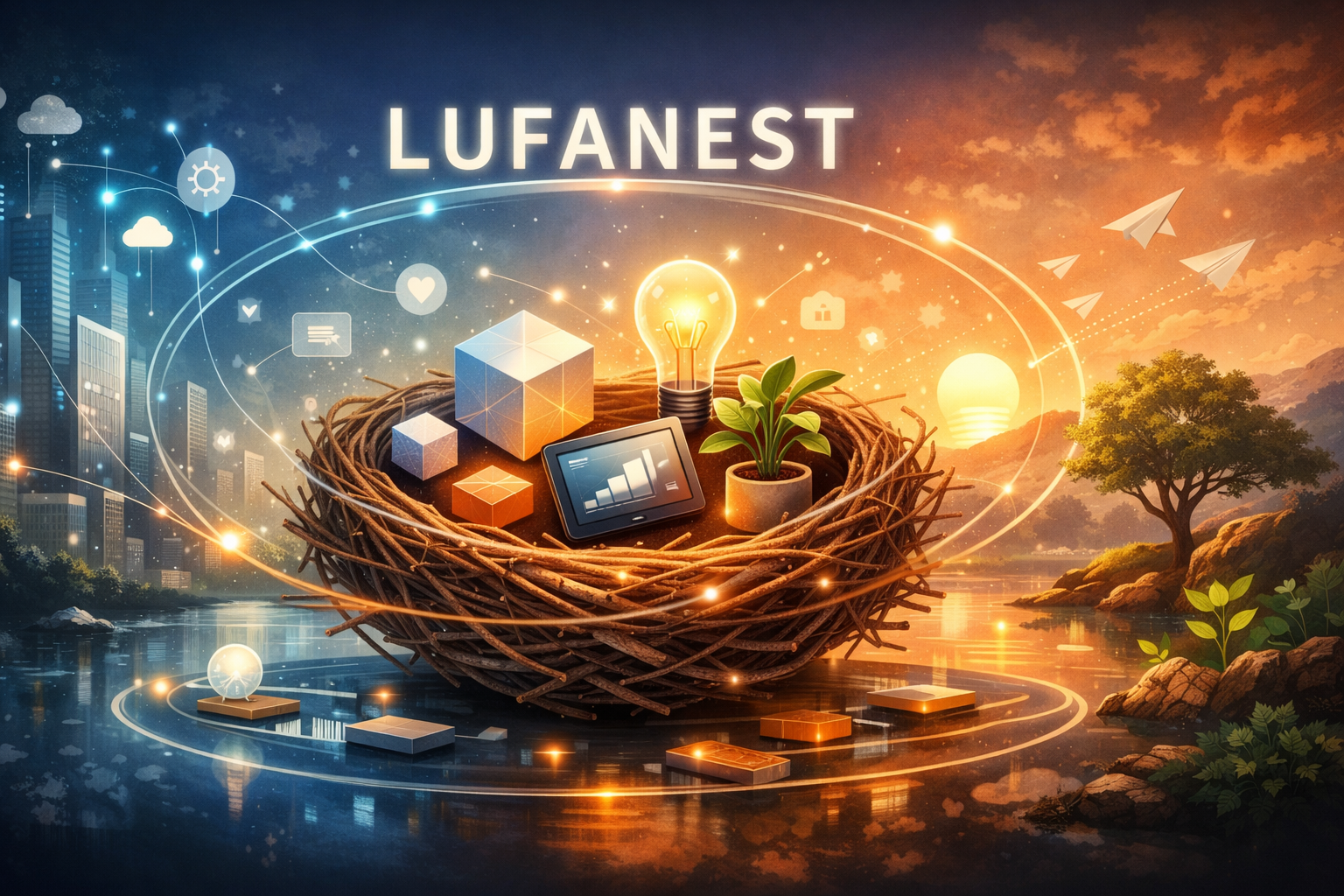Lufanest: A Deep Dive Into Its Meaning, Use, and Impact