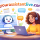 yourassistantlive com: A Human-Centered Guide to Smarter Digital Assistance