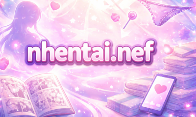 nhentai.nef: A Deep Look at the Platform and Its Culture