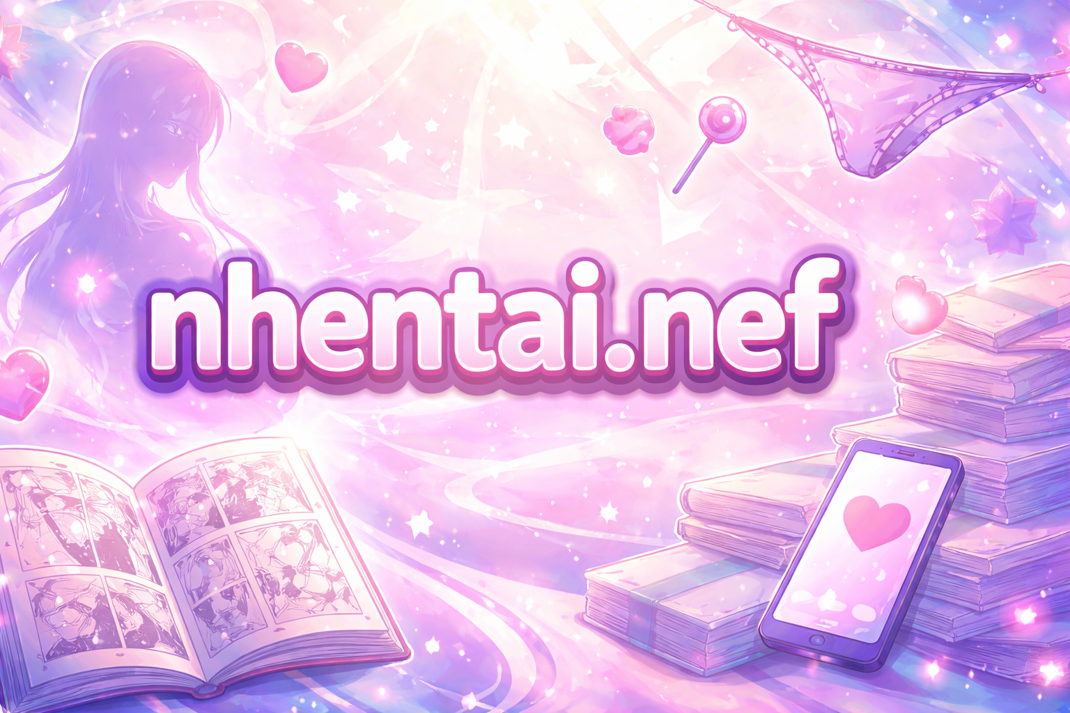 nhentai.nef: A Deep Look at the Platform and Its Culture