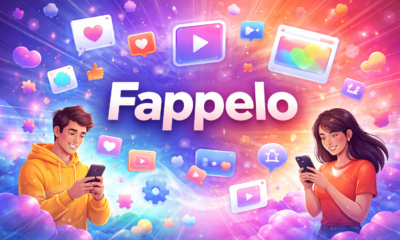 Fappelo Explained: Meaning, Uses, Impact, and Growth