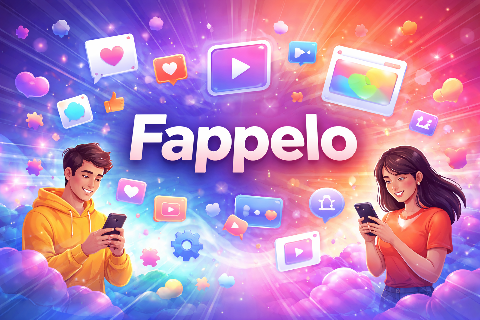 Fappelo Explained: Meaning, Uses, Impact, and Growth