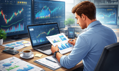 Understanding 5starsstocks.com Materials for Smarter Investing