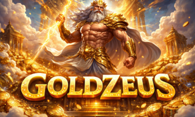 GoldZeus: Power, Wealth, and Modern Meaning Explained