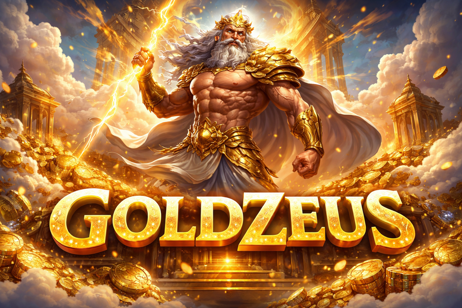GoldZeus: Power, Wealth, and Modern Meaning Explained