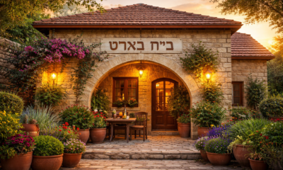 Beit Bart: Meaning, History, Culture, and Modern Relevance