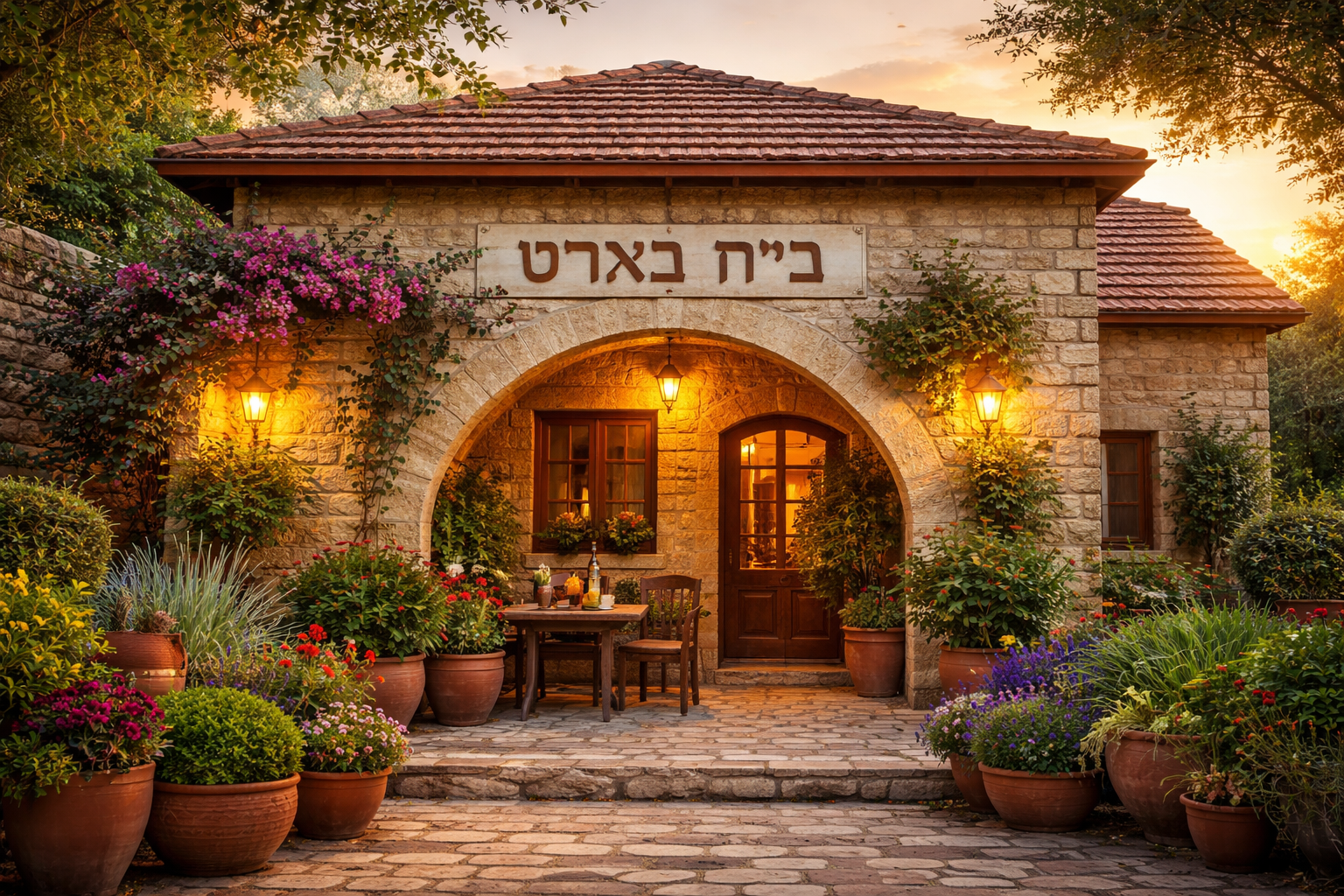 Beit Bart: Meaning, History, Culture, and Modern Relevance