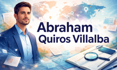 Abraham Quiros Villalba: Understanding the Name, Contexts, and Significance