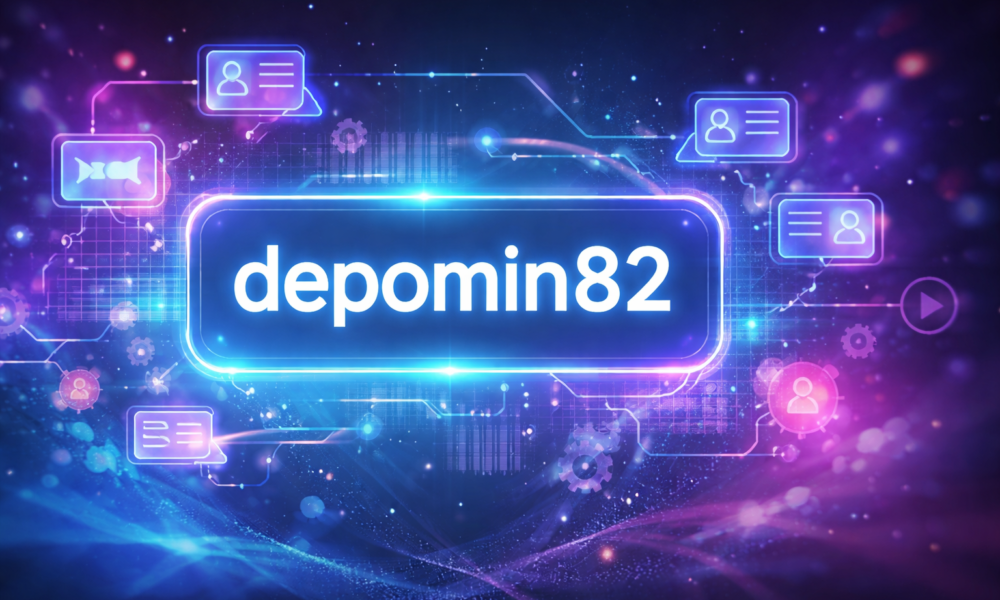 Depomin82 Explained: Meaning, Uses, and Digital Impact