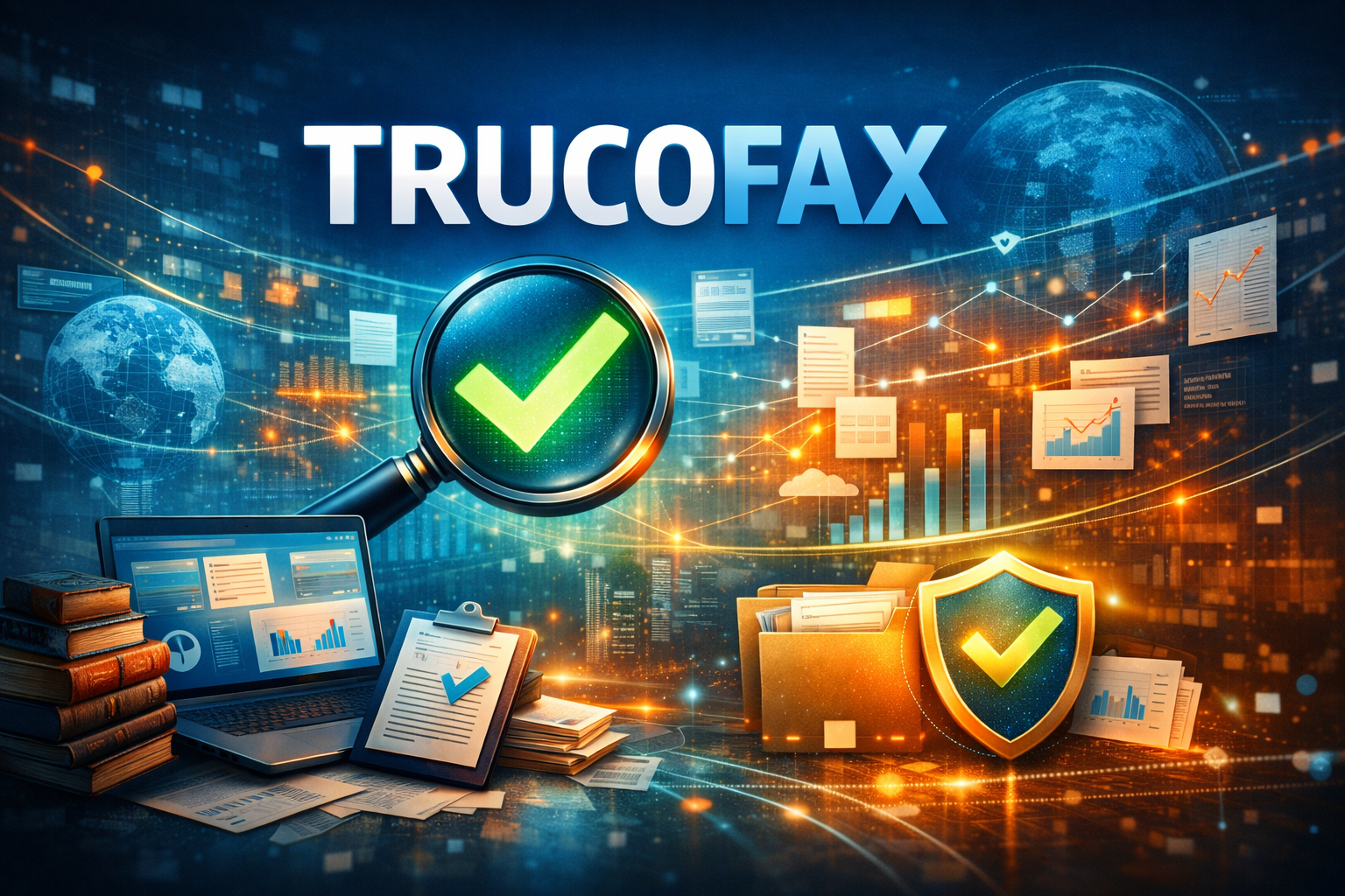 Trucofax Explained: A Complete Guide to Its Meaning, Uses, and Impact
