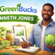 MyGreenBucks Kenneth Jones: Insights, Impact, and Influence