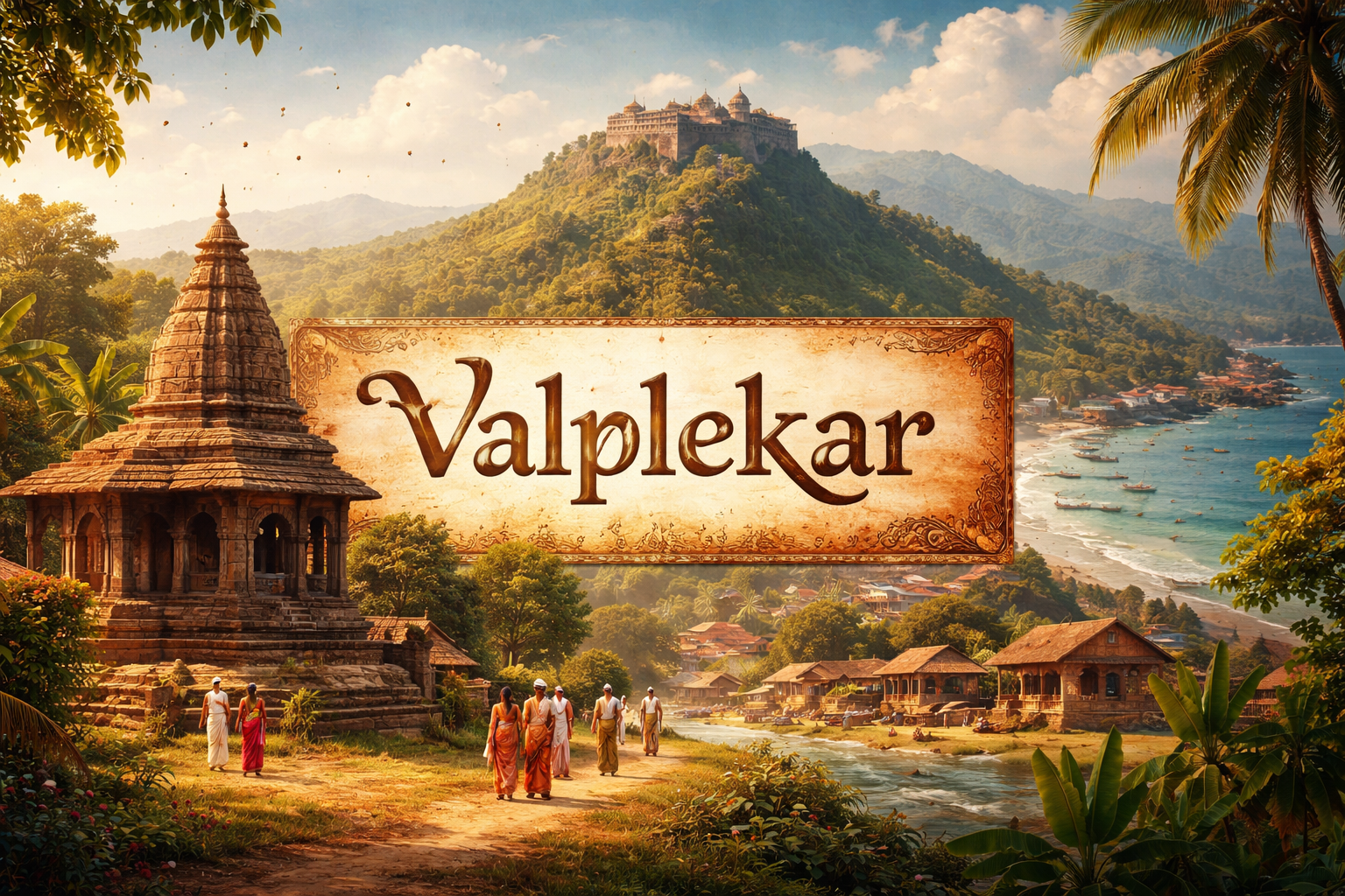 valplekar: Roots, Meaning, and Cultural Legacy