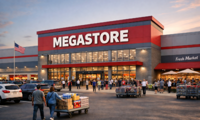 Costco Rival Launches Megastore: How It Reshapes Bulk Retail Shopping