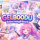 Gelboodu: A Deep Dive Into the Anime Art Phenomenon and Cultural Tag
