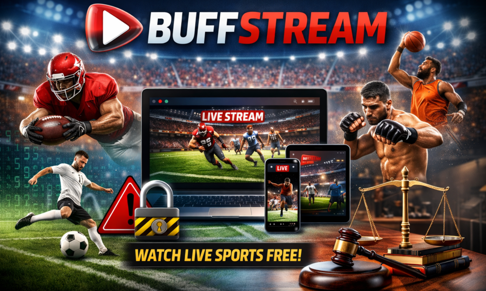 Buffstream Explained: What It Is, How It Works, and Safer Choices