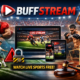 Buffstream Explained: What It Is, How It Works, and Safer Choices