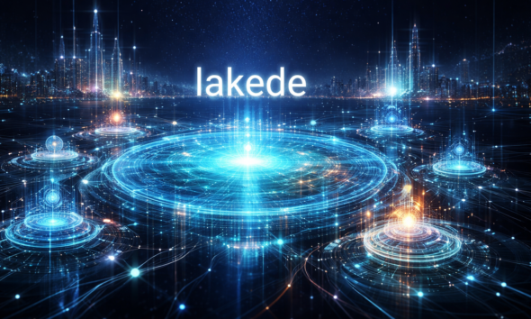 lakede: The Hidden Digital Ecosystem Explained