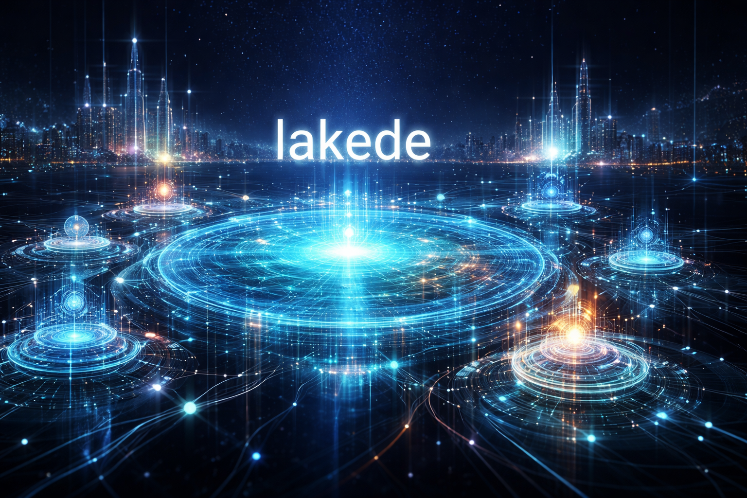lakede: The Hidden Digital Ecosystem Explained