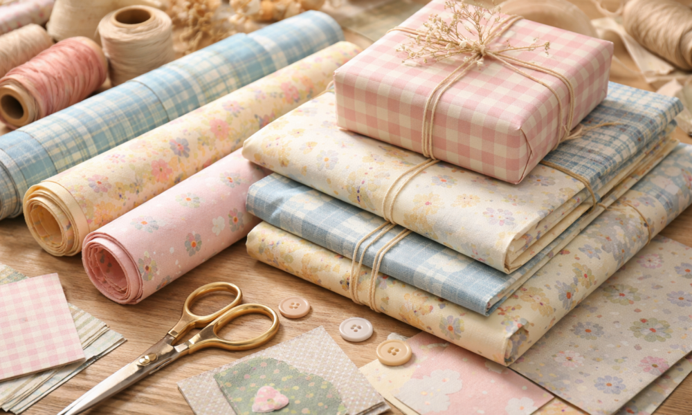 Pyjamaspapper: A Soft, Creative Take on Everyday Comfort