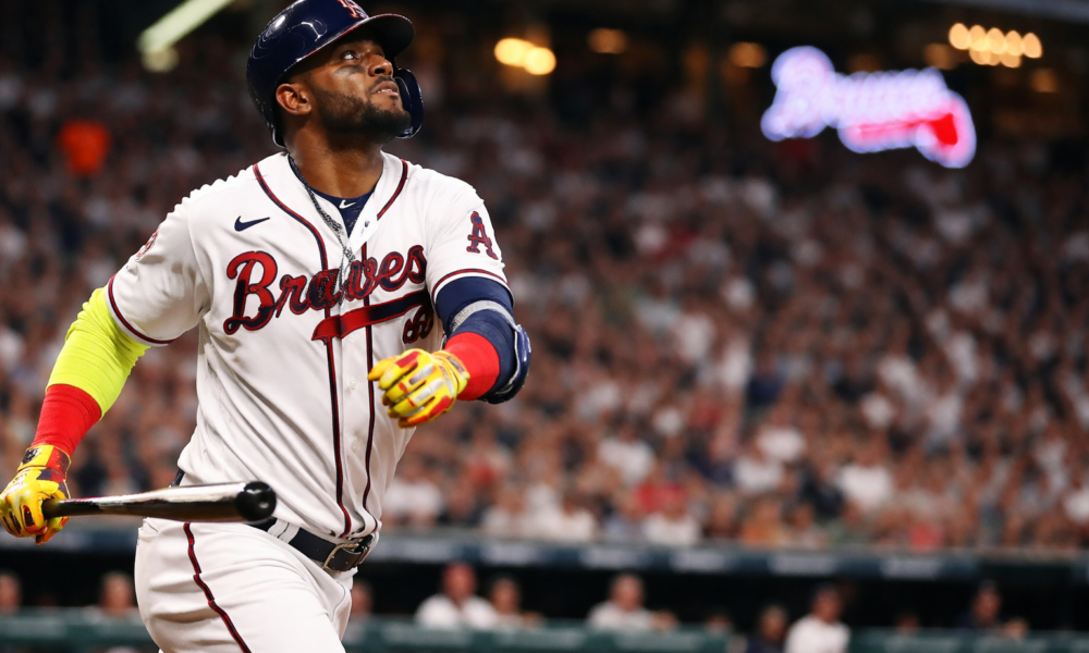 Braves Marcell Ozuna Waiver Candidate: A Defining Moment