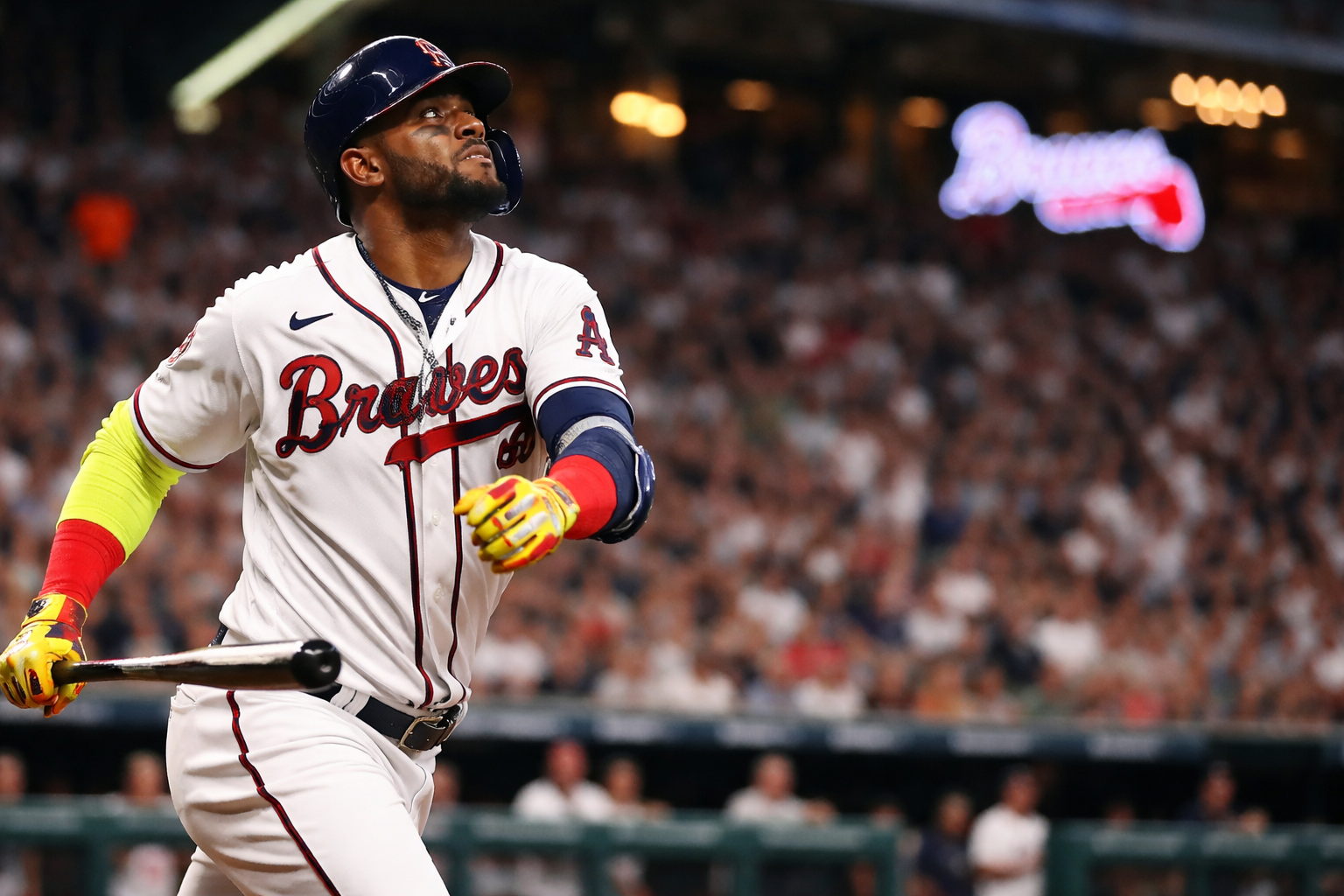 Braves Marcell Ozuna Waiver Candidate: A Defining Moment